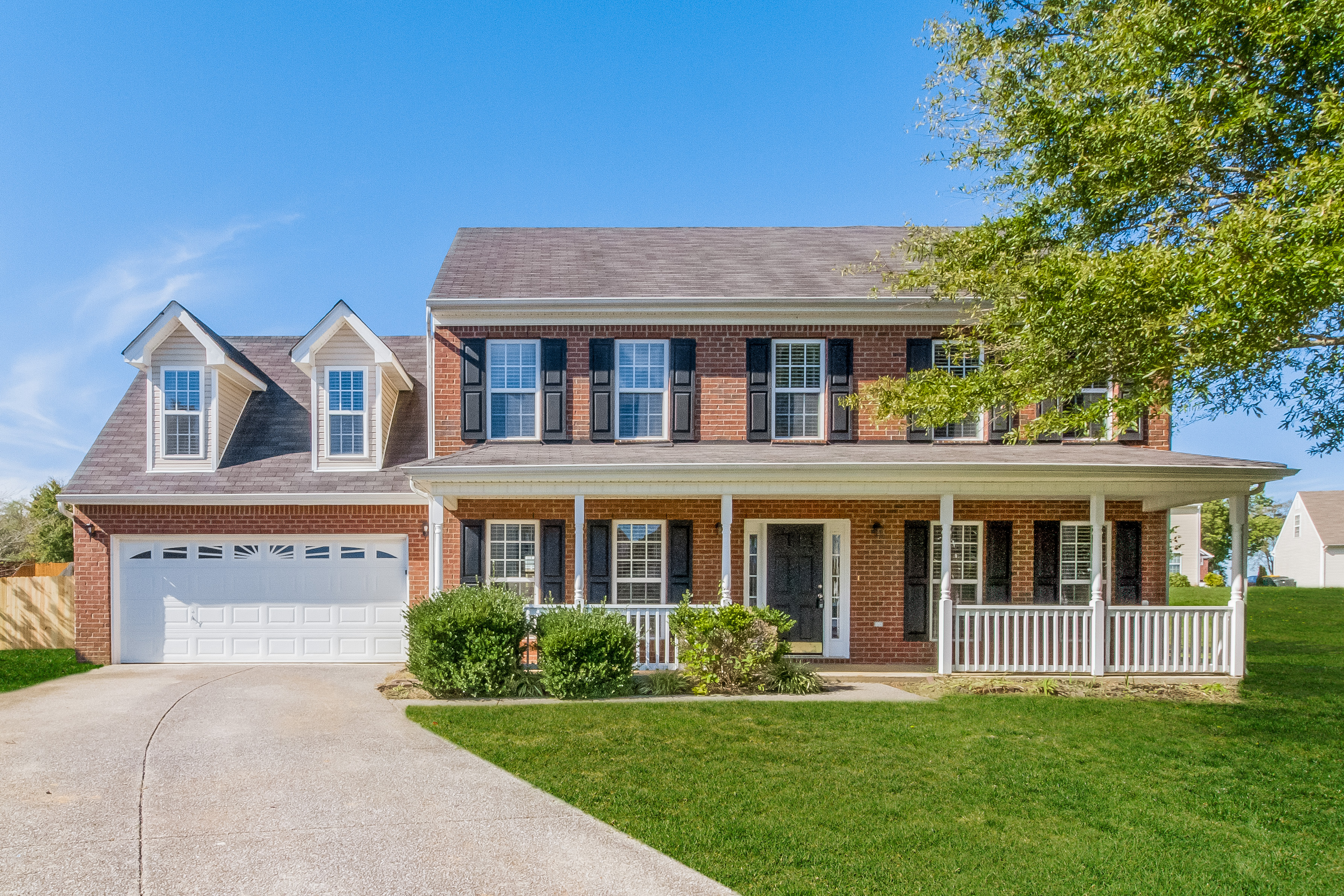 2006 Cadence Ct Spring Hill, TN 37174